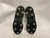 Used Nike Mens Golf Shoes Black Senior 9 11895-S000026496 View 5