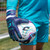NEW CHAMPRO KEEPER GOALIE GLOVES (SIZE: 4) 11805-CHPSGGKNYTL4 View 4