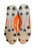 Used Adidas F50 Soccer Cleats Orange Senior 9.5 11845-S000037965 View 2