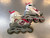 Used Bladerunner PHOENIX G Junior Rec Fitness Skates Pink Adjustable 11339-S000201231 View 3