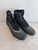 Used Under Armour Adult FB Cleats Black Senior 8 11857-S000121694 View 1