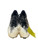 Used Under Armour LOCKED DOWN BB CLEATS BB/SB Cleats Black Junior 06 11471-S000171362 View 2