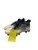Used Under Armour LOCKED DOWN BB CLEATS BB/SB Cleats Black Junior 06 11471-S000171362 View 3