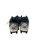 Used Under Armour LOCKED DOWN BB CLEATS BB/SB Cleats Black Junior 06 11471-S000171362 View 4