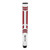 New KARMA BIG SOFTY WHT/RED/BLK 11760-GSTRF271 View 1