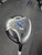 Used Callaway X Mens Fairway Wood RH 9 Wood 10589-S000432569 View 1