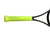 Used Wilson BLADE 98 Adult Tennis Racquet Black 4 1/4" 11479-S000420594 View 3