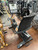 Used Nordic Track AUDIO RIDER R400 Recumbent Bike 11906-S000182363 View 3