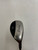 Used Taylormade RESCUE MID Mens Hybrid Club RH 4 Hybrid 11703-S000209294 View 1