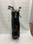 Used Ping PING EYE 2 BLACK DOT Mens Package Set RH Black And White 9 Piece 11703-S000209296 View 2