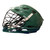 Used Cascade R Lacrosse Helmet Green One Size 11815-S000506082 View 2