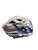 Used Cascade XRS Lacrosse Helmet Grey One Size 11812-S000168192 View 1