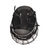 Used Bauer BHH1800 Helmet Cage Combo Black MD 11866-S000035301 View 5
