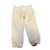 Used Mizuno Select Belted Women's Low Rise Fastpitch Softball Pant Grey SM 11730-S000070923 View 2