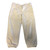 Used Mizuno Select Belted Women's Low Rise Fastpitch Softball Pant Grey SM 11730-S000070923 View 1