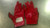 Used Cutters RECEIVER GLOVE FB Gloves White LG 11868-S000068907 View 2