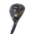 Used Pga TOUR PRECISION GOLD 7 HYBRID REG GRAPH Mens Hybrid Club RH 7 Hybrid 11617-S000343917 View 3