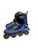 Used PAPAISON 4-7 Junior Rec Fitness Skates Royal Blue Adjustable 11812-S000168193 View 3