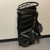 Used LOVACE Mens Stand Bag Black And Grey 11855-S000202145 View 5