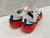 Used Nike Phantom GT2 Club MG DA5640-197 Soccer Cleats White And Red Senior 5 11855-S000202146 View 2
