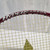Used Wilson HYPER HAMMER Adult Tennis Racquet Red 4 1/2" 11651-S000415047 View 2
