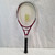 Used Wilson HYPER HAMMER Adult Tennis Racquet Red 4 1/2" 11651-S000415047 View 1