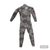 Used Junior Full Suit Black JR 08 10299-S000309058 View 2
