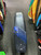 Used LEGION HYPER LITE Wakeboard Grey 100 cm 10743-S000483442 View 1