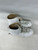 Used DSG FIGURE SKATES WomensFigure Skate White Senior 6 11836-S000037371 View 2