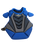 Used Champro CATCHERS CHEST PROTECTOR Catchers Chest Protector Navy Blue Junior 11899-S000022619 View 1