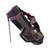 Used Top Flite STAND BAG Mens Stand Bag Black 11617-S000343938 View 2