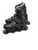 Used Rollerblade PARKWAY Senior Aggressive Skates Black Senior 8.5 11932-S000170363 View 2