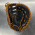 Used Wilson A2K FIRSTBASE GLOVE BB/SB First Base RH Throw Brown And Black 12 1/4" 11907-S000025939 View 3
