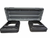 Used The Step Aerobic Step 43" x 16" x 4" w/ 2 Sets of Risers 11731-S000163346 View 3