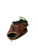 Used Rawlings SANDLOT S1175MT Leather Shell Baseball Glove RH Throw Brown 11 3/4" 11731-S000163347 View 3