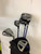Used Maxfli REV3 Jr Package Set RH Royal Blue 6 Piece 11900-S000022245 View 4