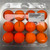 Used ASSORTED COLOR 12 Pack - Golf Balls 11762-S000078080 View 1