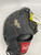 Used Rawlings RENEGADE BB/SB First Base RH Throw Black 12 1/2" 11871-S000029431 View 2