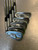 Used Mizuno T ZOID Mens Iron Set RH 6I-PW 11339-S000201236 View 2
