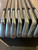 Used Cobra KING FORGED TEC Mens Iron Set RH 5I-GW/AW 11339-S000201237 View 2