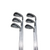 Used Callaway STEEL Mens Iron Set RH 5I-PW View 3