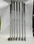 Used Callaway HAWK EYE VFT Mens Iron Set RH 4I-PW 11879-S000019766 View 1