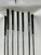 Used Callaway HAWK EYE VFT Mens Iron Set RH 4I-PW 11879-S000019766 View 4