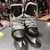 Used Bauer M50 PRO Senior Hockey Skate Senior 9 11796-S000057217 View 3