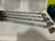 Used Taylormade RAC Mens Iron Set RH 3I-PW 11790-S000057816 View 1