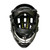 Used Cascade CS-R Lacrosse Helmet Black One Size 11484-S000302079 View 5