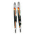 Used Stinger Pair of Skis Grey 140" 11362-S000153542 View 1