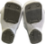 Used Rossignol FUN GIRL Girls DH Ski Boot White 225 MP - J04.5 - W5.5 11897-S000153719 View 5