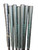 Used SILVER SCOTT Mens Iron Set RH 5I-SW 11883-S000160531 View 5