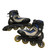 Used Advantage BLADE RUNNER Senior Rec Fitness Skates Grey Senior 12 11484-S000302088 View 4
